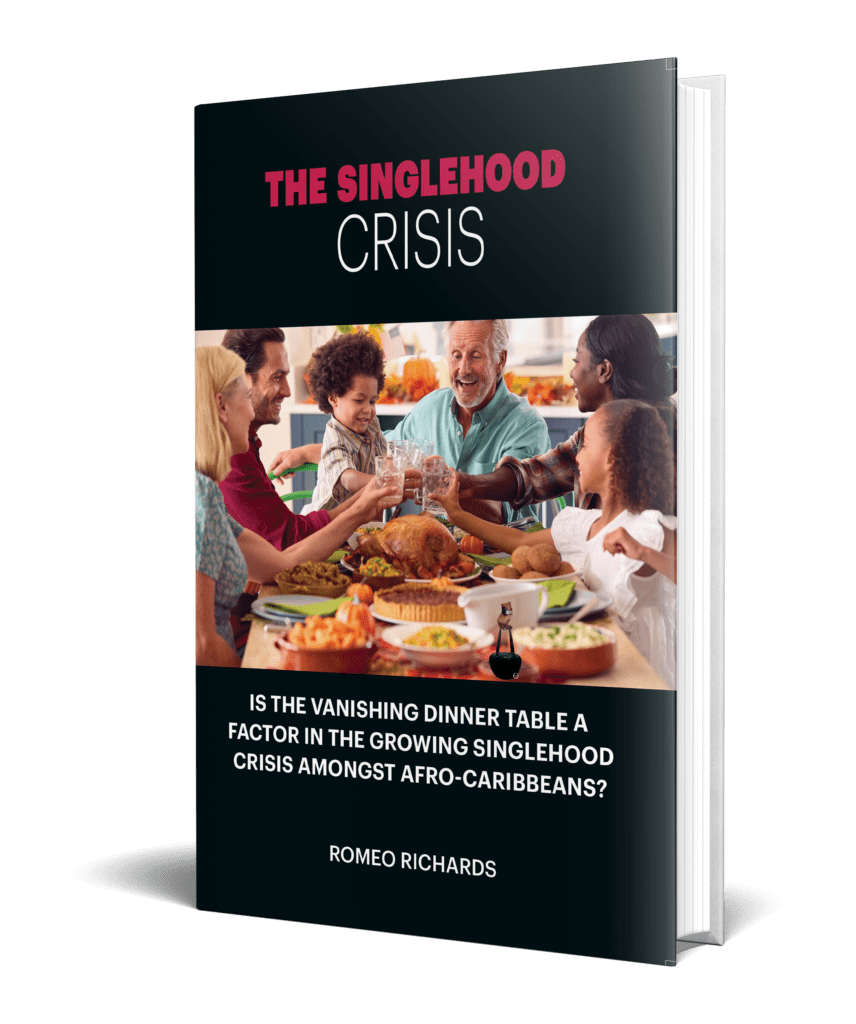 The Singlehood crisis