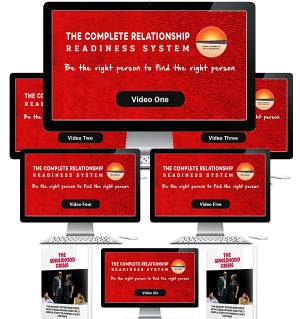 Afro-Caribbean Matchmaking Agency vertical transparent banner