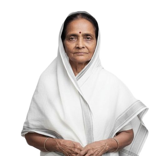 1000x753_0005_Kasturba Gandhi